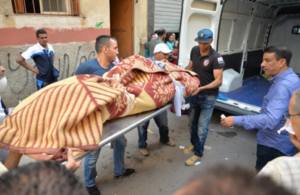 العثور على جثة شخص داخل مسكنه في ظروف غامضة بطنطا وأمن الغربية يحقق