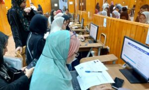 مواعيد تسجيل رغبات طلاب الثانوية من الخارج في تنسيق الجامعات 2026