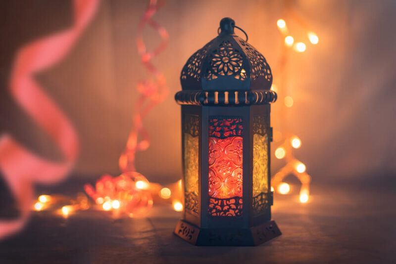 الحسابات الفلكية تحسم اول أيام شهر رمضان المبارك 1448 هجرياً 2027 ميلادياً