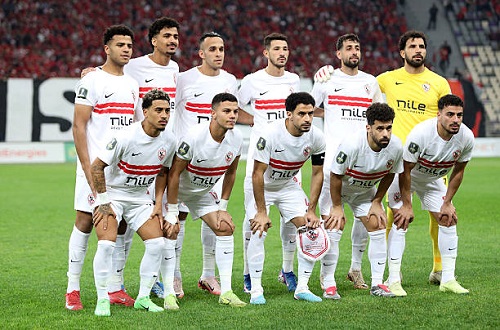 الزمالك يختتم ودياته اليوم بمواجهة مودرن سبورت قبل انطلاق الدوري