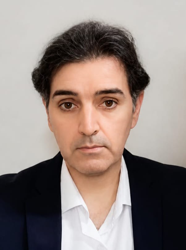 رسالة بفرحة حزينة