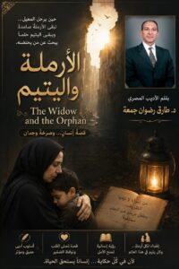 الأرملة واليتيم