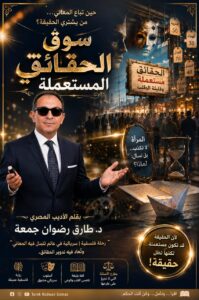 سوقُ الحقائقِ المستعملة