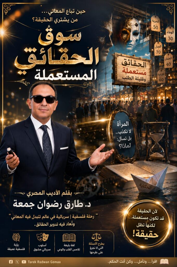 سوقُ الحقائقِ المستعملة