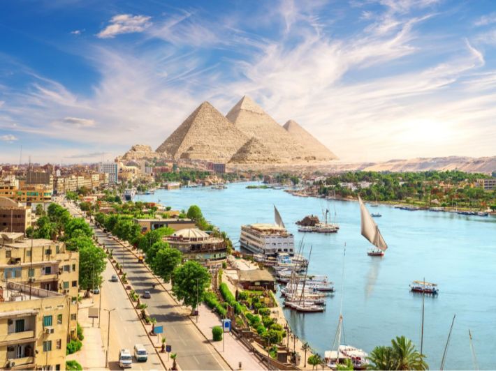 السياحة تحقق إيرادات بلغت نحو 8 مليارات دولار خلال النصف الأول من عام 2026