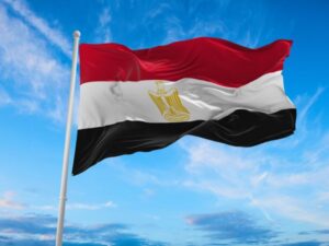 جمهورية مصر العربية تدين بشدة الهجمات التي استهدفت المملكة العربية السعودية