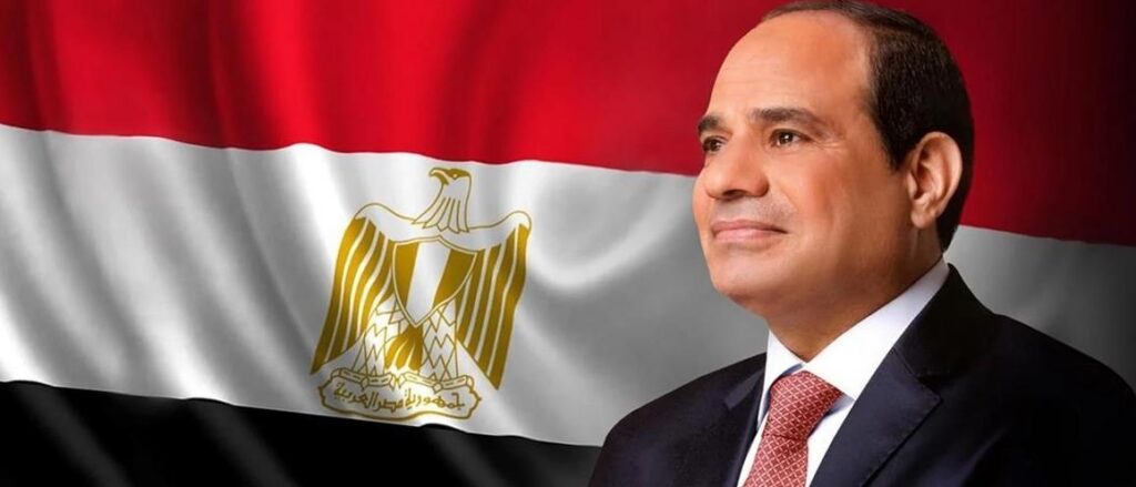أكثر شركة طيران تطورا وتحسنا على مستوى العالم .. الرئيس عبدالفتاح السيسي يهنئ قطاع الطيران المدني وشركة مصر للطيران