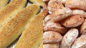 وزارة التموين تحدد أسعار الخبز السياحي الحر والفينو والحد الأقصى لأسعارهما !
