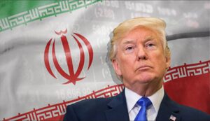 دونالد ترامب يستخدم الحرب النفسية ويصف إيران بالدولة الفاشلة