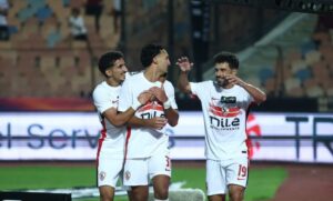قبل مباراة القمة مع الأهلي.. ماذا قدم الزمالك حاليا بالدوري المصري؟