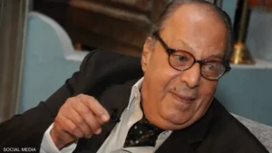 عٌرف بأداء الأدوار الشريرة والكوميدية فى نفس الوقت .. اليوم يحتفل الفنان “أسامة عباس” بعيد ميلاده الـ86