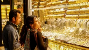 الذهب يخسر 85 جنيها خلال الـ 24 ساعة الماضية .. تعرف علي سعر الذهب اليوم الخميس 24/9/2026 ؟