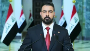 بسبب الهجمات التي استهدفت السعودية .. العراق يغلق منفذ الشلامجة الحدودي مع إيران بشكل مؤقت