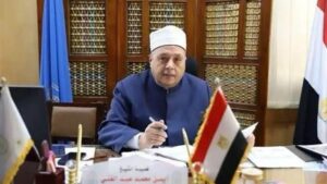 القائم بعمل وكيل الأزهر الشريف يعتمد نتيجة امتحانات الدور الثاني للشهادة الثانوية الأزهرية بنسبة نجاح بلغت 71.11%
