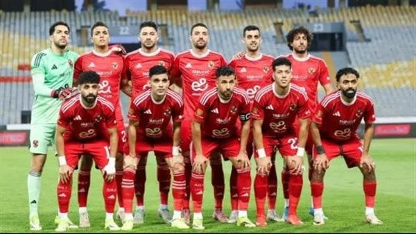 موعد مباراة الأهلي القادمة ضد بترول أسيوط في كأس عاصمة مصر 2026/2027 والقنوات الناقلة