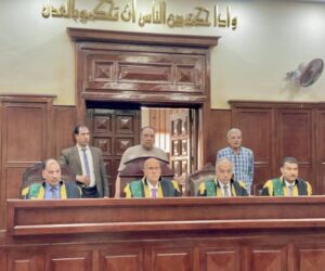 جنايات سوهاج تقضي بالسجن المشدد 6 سنوات وغرامة 100 ألف جنيه للمتهمين بالاتجار فى المواد المخدرة