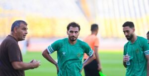 الموعد المرتقب لمباراة الاتحاد السكندري وبترول أسيوط في الدوري المصري الممتاز ؟