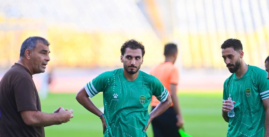 الموعد المرتقب لمباراة الاتحاد السكندري وبترول أسيوط في الدوري المصري الممتاز ؟