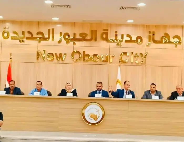 تخصيص 18 فرصة استثمارية تجارية وإدارية ومهنية بمزاد علني بمدينتي العبور الجديدة وبورسعيد الجديدة «سلام»