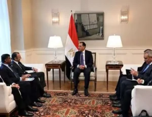 مدبولي يؤكد استعداد الحكومة لدعم أنشطة الاستكشاف والإنتاج.. لتسريع تنفيذ المشروعات