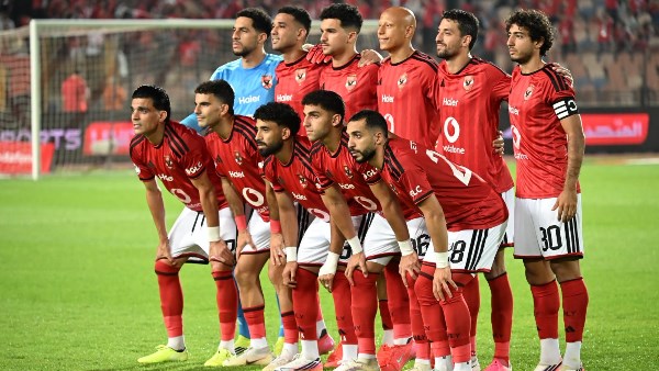 موعد ماتش الأهلي وأبو قير للأسمدة اليوم في الدوري المصري 2026-2027 