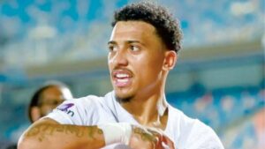 الزمالك ينتظر عودة البرازيلي خوان بيزيرا قبل البدء في مفاوضات رسمية بشأن رحيله