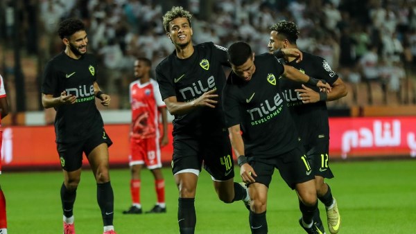 اليوم .. الزمالك يطارد صدارة الدوري أمام غزل المحلة والجونة وبتروجت في معركة النقاط