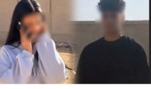 اليوم .. نظر محاكمة المتهمين في واقعة دهس بائعة الشاي بحدائق الأهرام في الجيزة