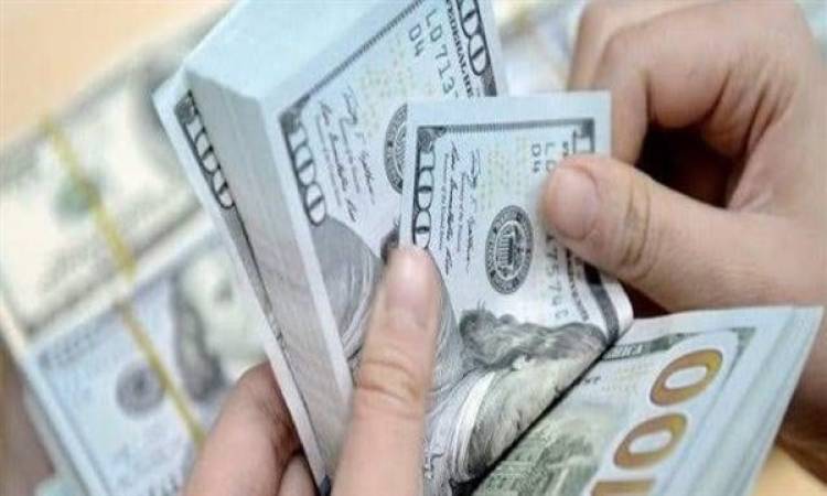 قفزة في سعر الدولار أمام الجنيه منتصف تعاملات اليوم الأربعاء 16 سبتمبر 2026