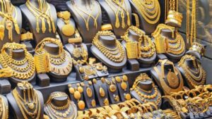 اعرف السعر الجديد.. الذهب في مصر يتحرك بعد قرار الفيدرالي الأمريكي
