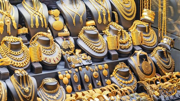 اعرف السعر الجديد.. الذهب في مصر يتحرك بعد قرار الفيدرالي الأمريكي