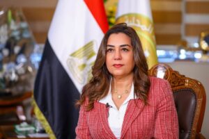 منال عوض تفرض توجيهات جديدة للمحال بشأن القمامة وتشديد الرقابة