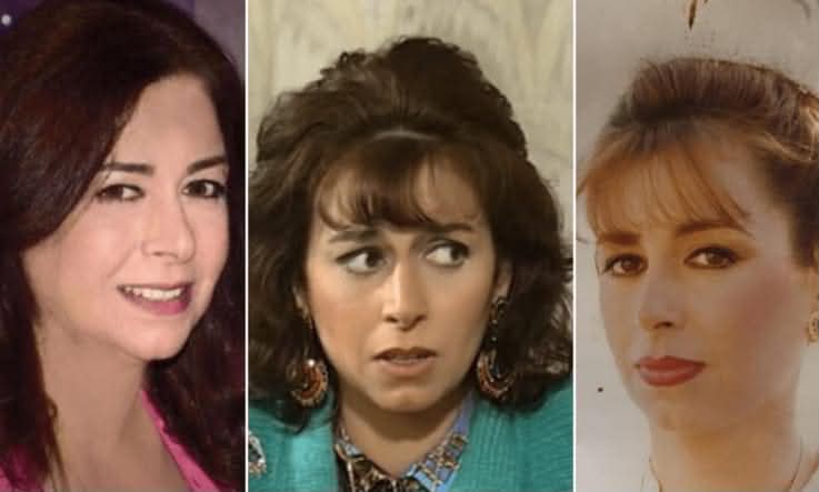يوم وفاتها هو نفس يوم ميلادها الذي ولدت فيه .. ذكري رحيل الفنانة القديرة “ناهد رشدي”