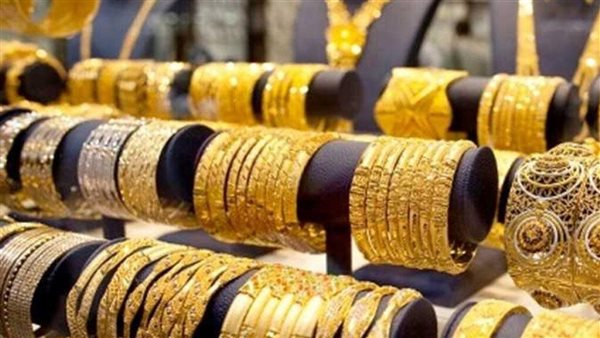 أسعار الذهب اليوم الاربعاء 2/9/2026 في الاسواق المصرية
