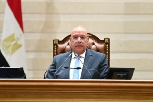 اليوم .. عقد اجتماع غير عادي بناء على طلب مقدم من أكثر من عُشر عدد أعضاء مجلس النواب لنظر مشروع قانون عاجل