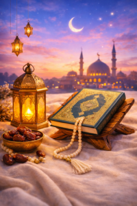 يتقدم في التقويم الميلادي بنحو 10 إلى 11 يومًا كل عام .. موعد حلول شهر رمضان لعام 2027 ؟