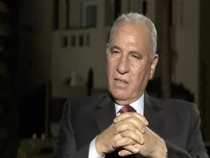عزاء المستشار أحمد الزند غدًا الإثنين الموافق 28 سبتمبر 2026 بمسجد المشير طنطاوي