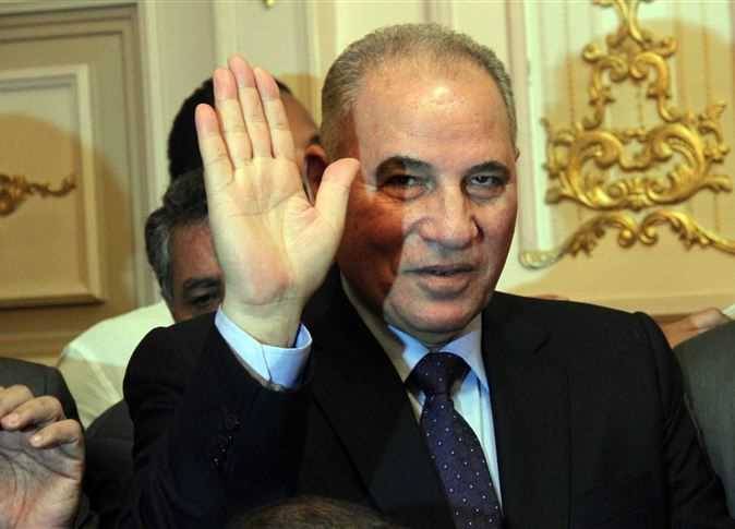 مجلس إدارة نادي قضاة مصر ينعي فقيد القضاء المصري المستشار “أحمد الزند”