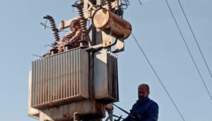 لمدة 15 دقيقة يوميًا.. انقطاع الكهرباء في تلا بالمنوفية على مدار 5 أيام