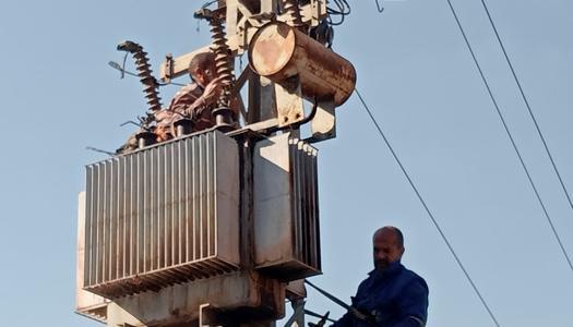 لمدة 15 دقيقة يوميًا.. انقطاع الكهرباء في تلا بالمنوفية على مدار 5 أيام
