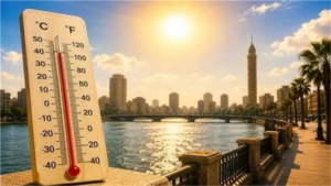 حار على الوجه البحري ومعتدل الحرارة ليلاً على أغلب الأنحاء .. طقس اليوم الأربعاء 30/9/2026 !