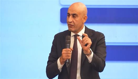 ماذا أعلن وزير التعليم في اول يوم دراسة؟.. تعرف على أبرز التصريحات