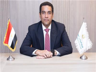 عبد العزيز مجدي رئيسًا لمجموعة أمن المعلومات بالبنك الزراعي المصري