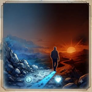الإنسان يولد مرتين ويموت كثيرًا