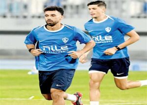 الزمالك يستأنف تدريباته اليوم استعدادًا لمواجهة غزل المحلة