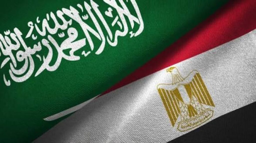 مصر تدين الهجمات على السعودية
