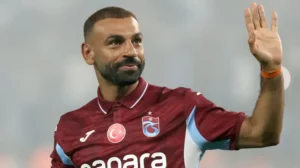 محمد صلاح يحتل المركز الثالث في قائمة أكثر اللاعبين صناعة للأهداف في كرة القدم العالمية