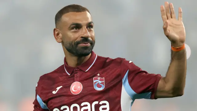 محمد صلاح يحتل المركز الثالث في قائمة أكثر اللاعبين صناعة للأهداف في كرة القدم العالمية