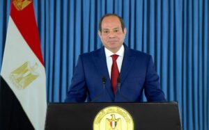 الرئيس عبدالفتاح السيسي يصدر قرار جمهوري بتشكيل مجلس أمناء المركز القومي للترجمة لمدة عامين برئاسة وزير الثقافة