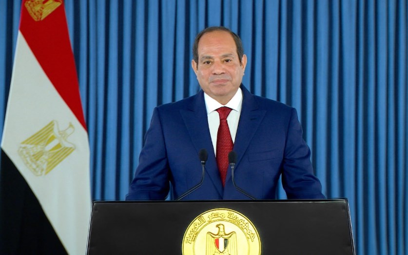 الرئيس عبدالفتاح السيسي يصدر قرار جمهوري بتشكيل مجلس أمناء المركز القومي للترجمة لمدة عامين برئاسة وزير الثقافة